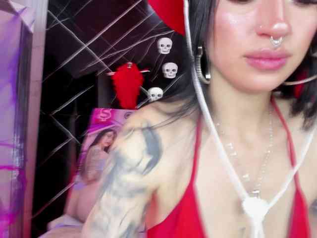 candy-leila webcam