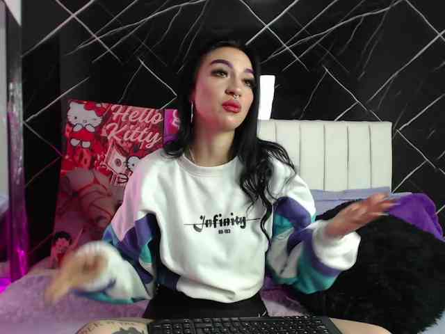 candy-leila webcam