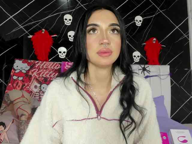 candy-leila webcam