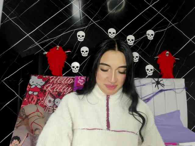 candy-leila webcam