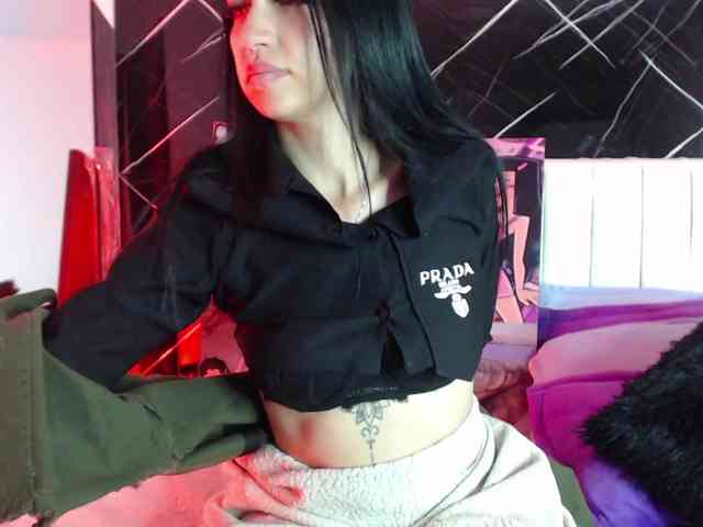 candy-leila webcam