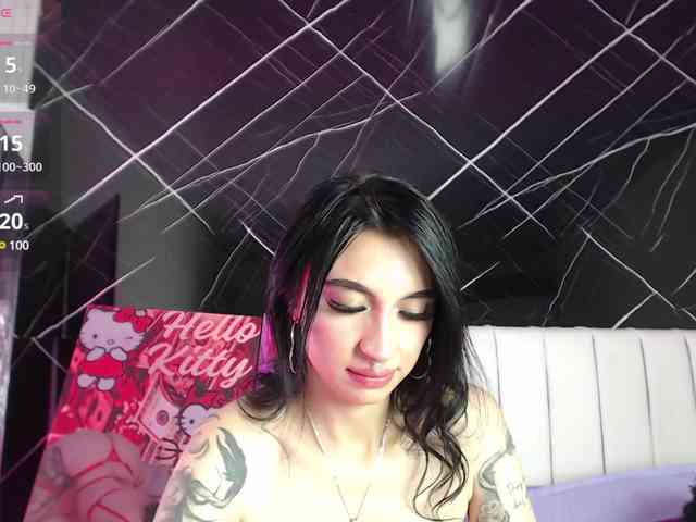 candy-leila webcam