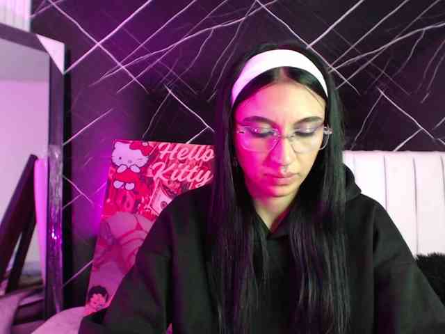 candy-leila webcam