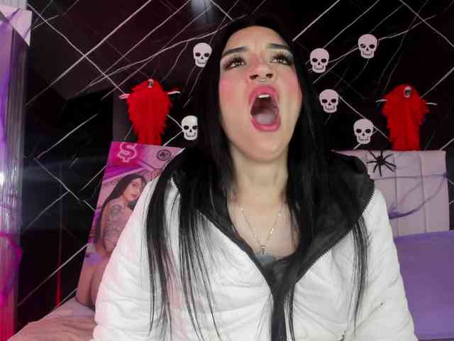candy-leila webcam