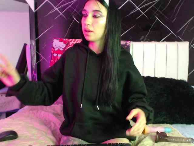 candy-leila webcam