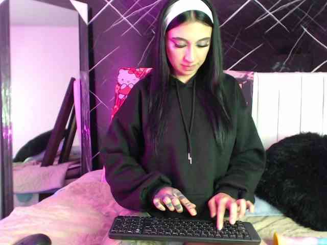 candy-leila webcam