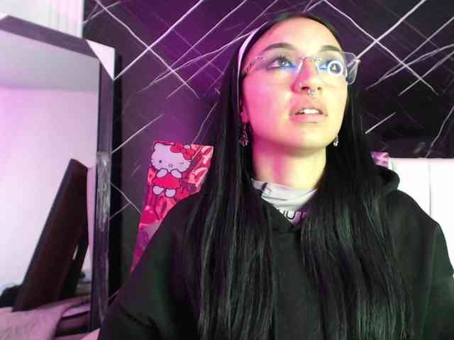 candy-leila webcam