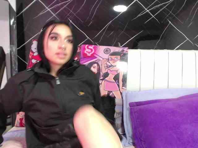 candy-leila webcam
