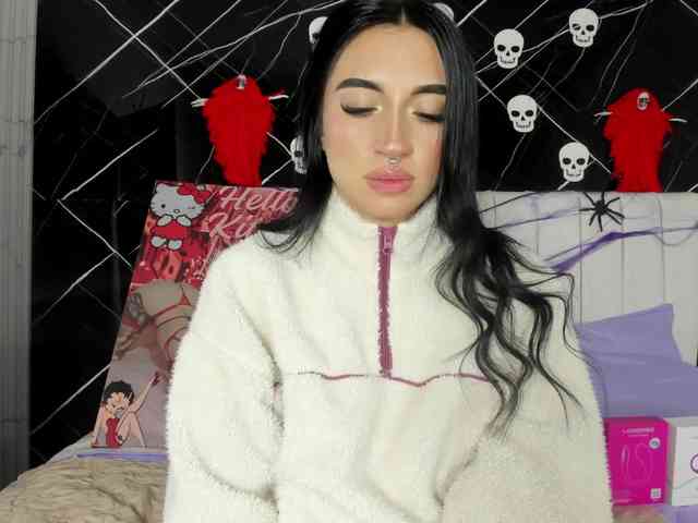 candy-leila webcam