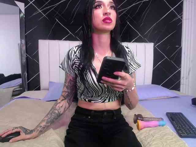 candy-leila webcam