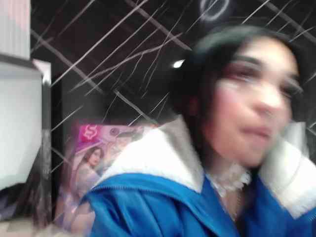 candy-leila webcam