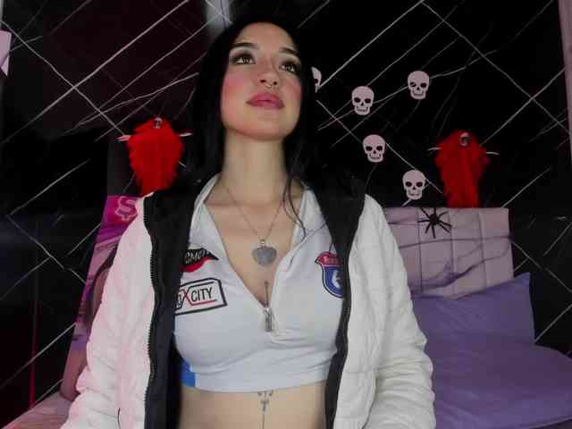 candy-leila webcam