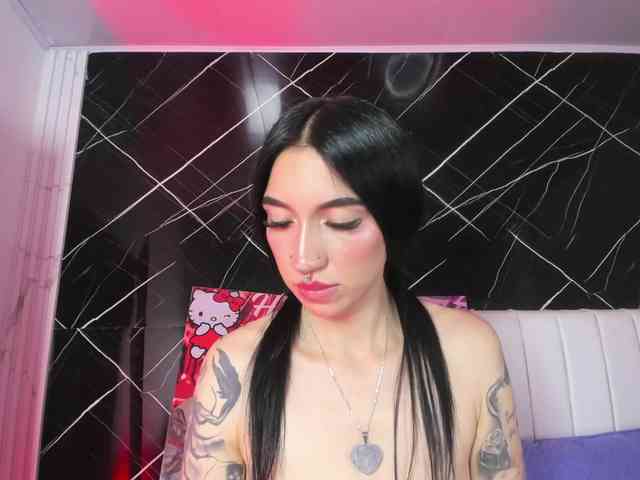 candy-leila webcam