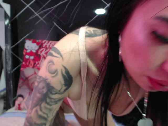 candy-leila webcam