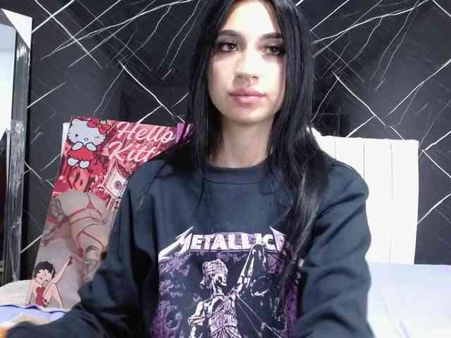 candy-leila webcam