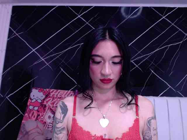 candy-leila webcam