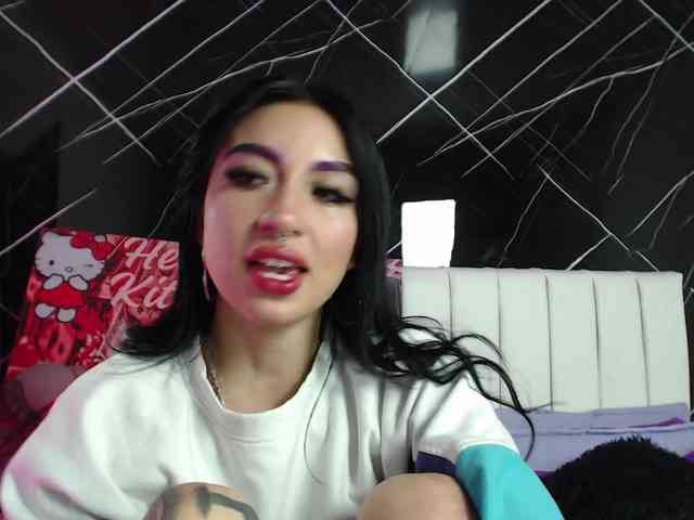 candy-leila webcam