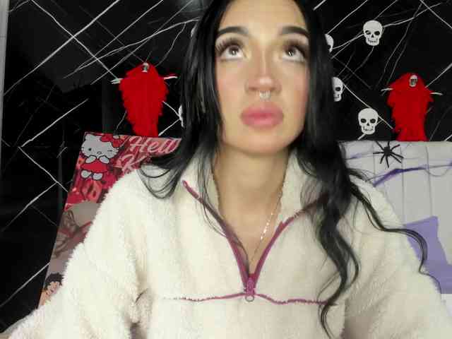 candy-leila webcam