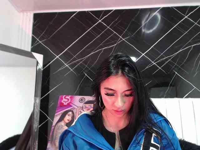 candy-leila webcam