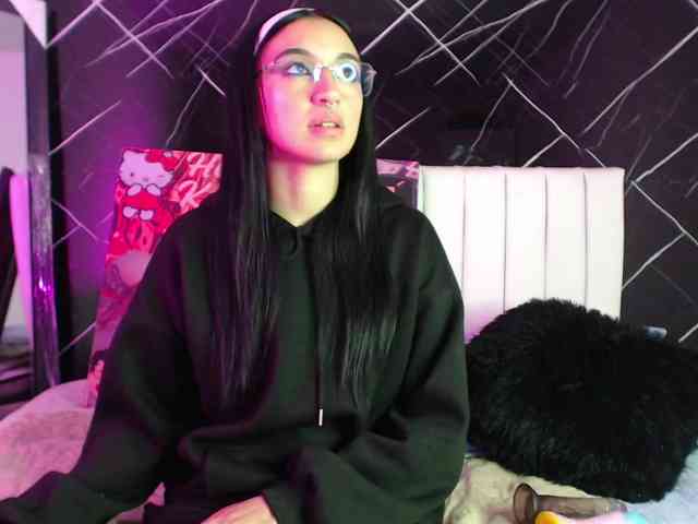 candy-leila webcam