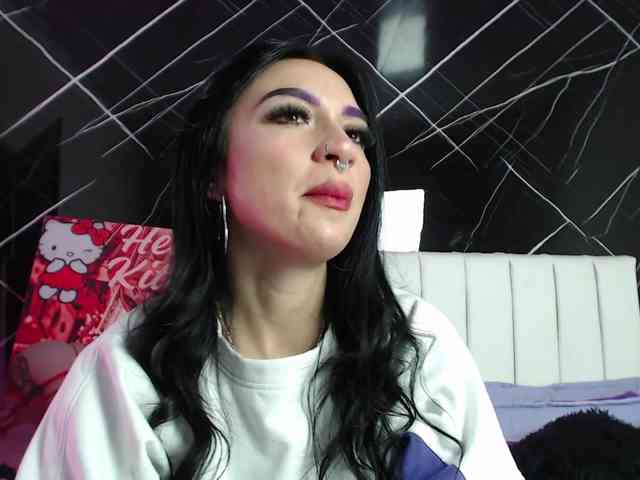 candy-leila webcam