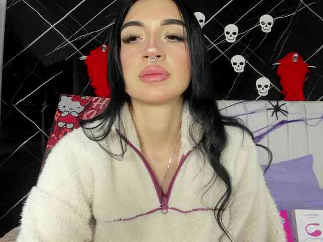 candy-leila webcam