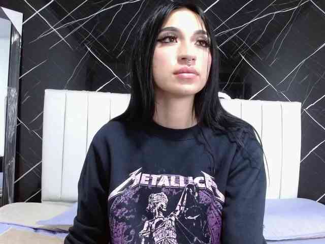 candy-leila webcam