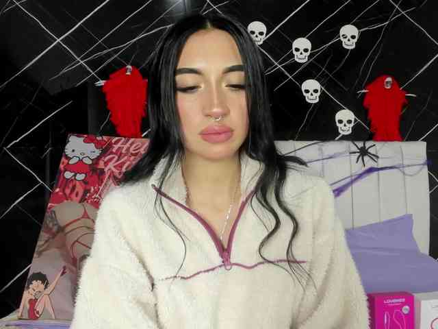 candy-leila webcam