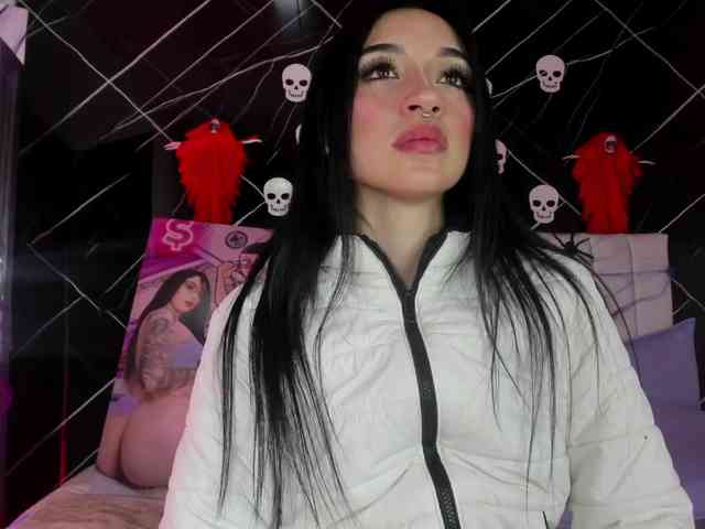 candy-leila webcam