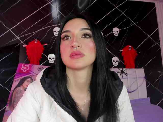 candy-leila webcam