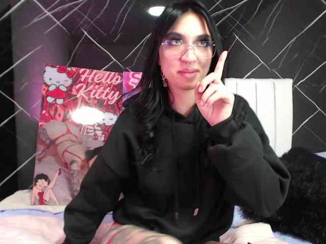 candy-leila webcam