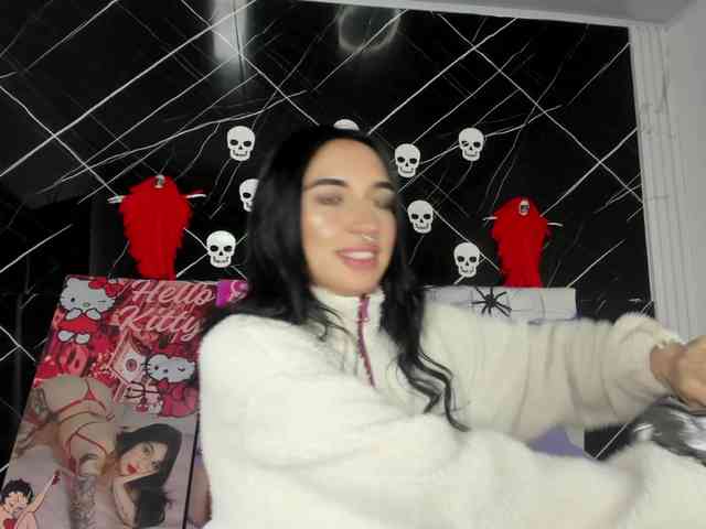 candy-leila webcam