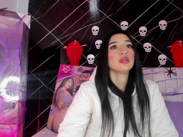 candy-leila webcam
