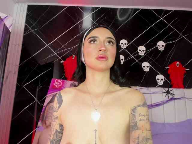 candy-leila webcam