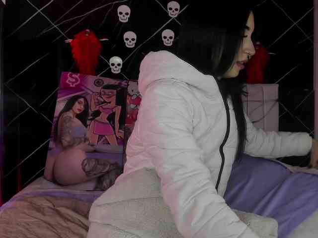 candy-leila webcam