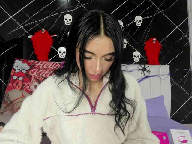 candy-leila webcam