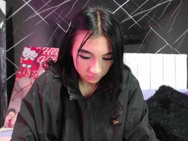 candy-leila webcam