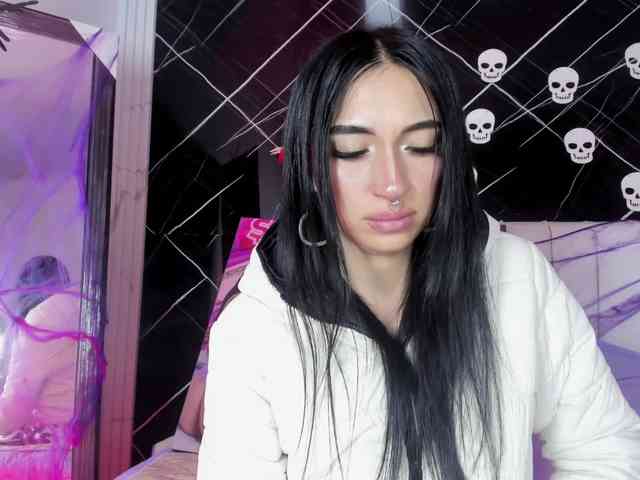 candy-leila webcam
