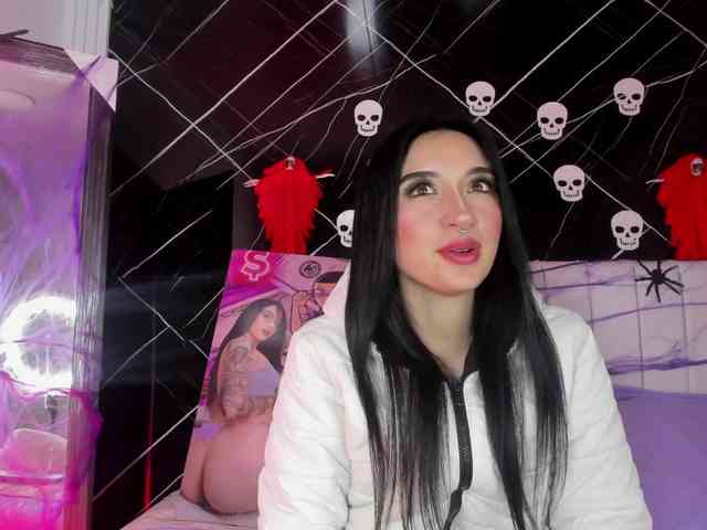 candy-leila webcam