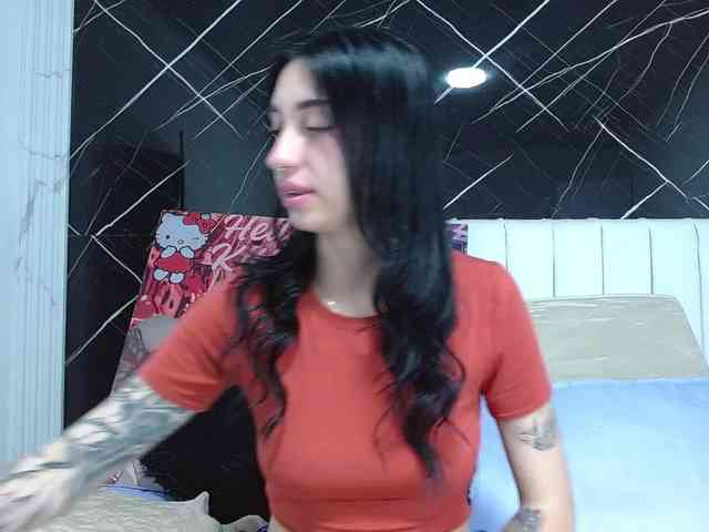 candy-leila webcam
