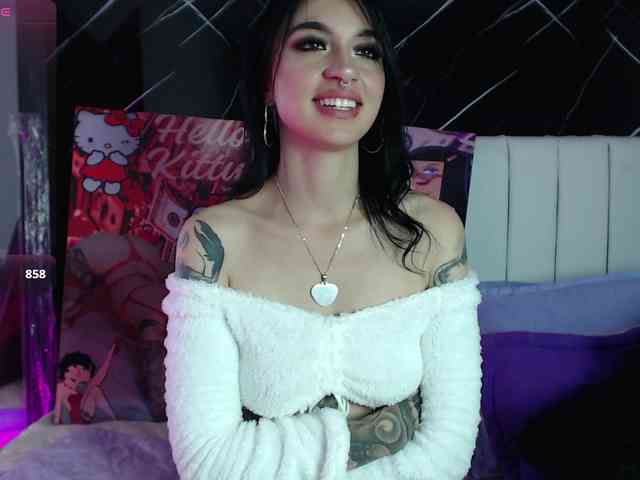 candy-leila webcam