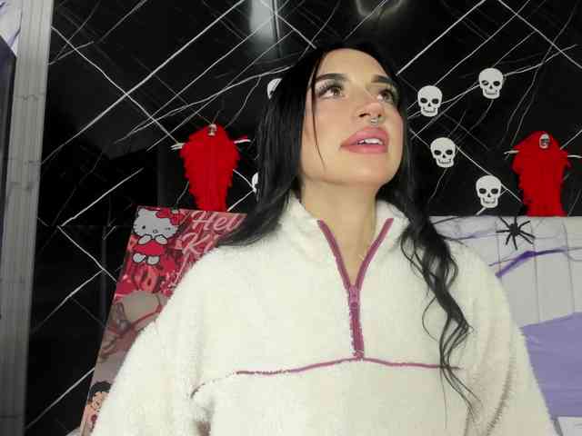 candy-leila webcam