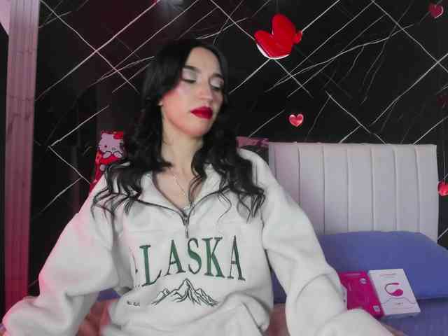 candy-leila webcam