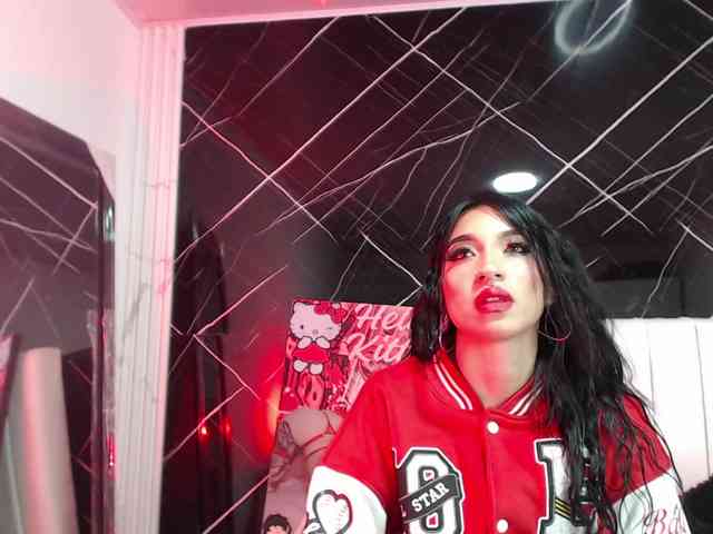 candy-leila webcam