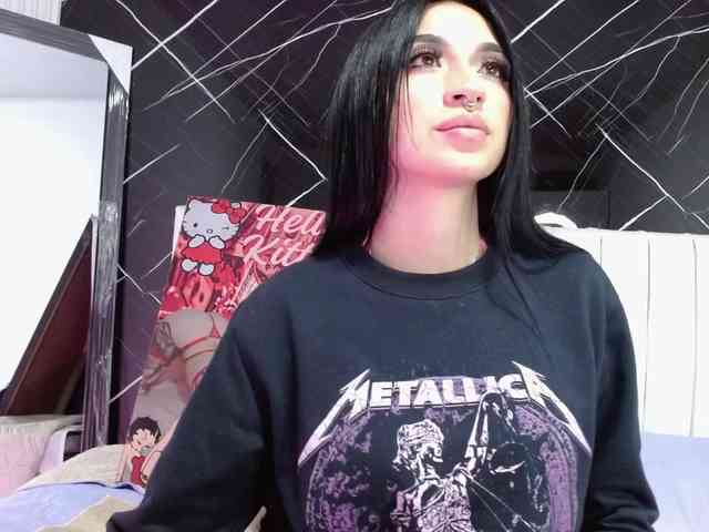 candy-leila webcam