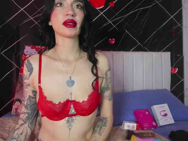 candy-leila webcam