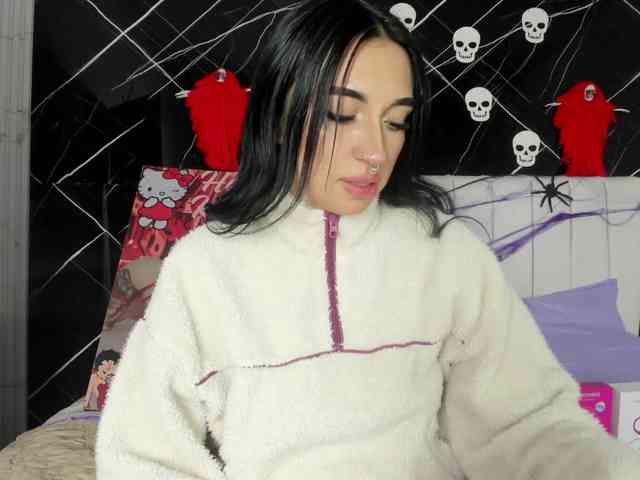 candy-leila webcam