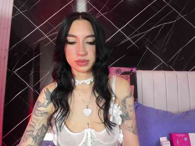 candy-leila webcam