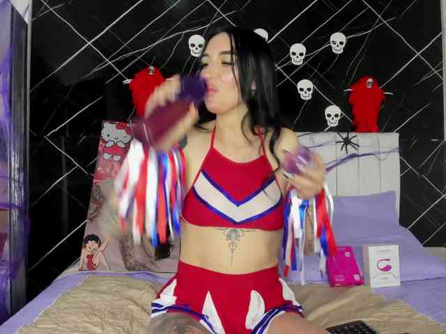 candy-leila webcam