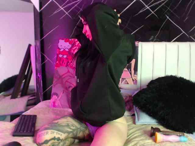 candy-leila webcam